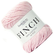 Finch - Pink