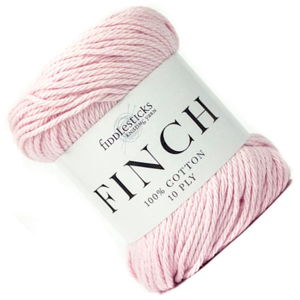 Finch - Pink