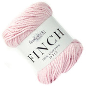Finch - Pink