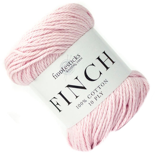 Finch - Pink