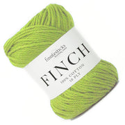 Finch - Lime