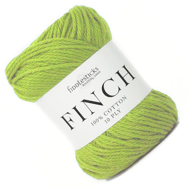 Finch - Lime