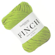 Finch - Lime