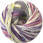 Nordica Print - Pansy