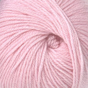 Merino Magic 8 ply - Cherry Blossom