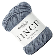 Finch - Denim