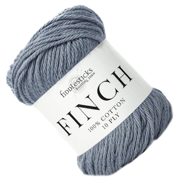 Finch - Denim