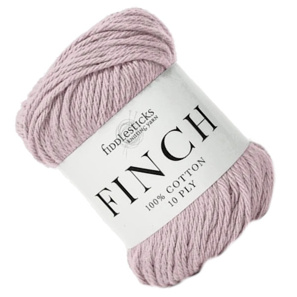 Finch - Ballet