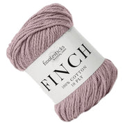 Finch - Moonstone