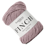 Finch - Moonstone
