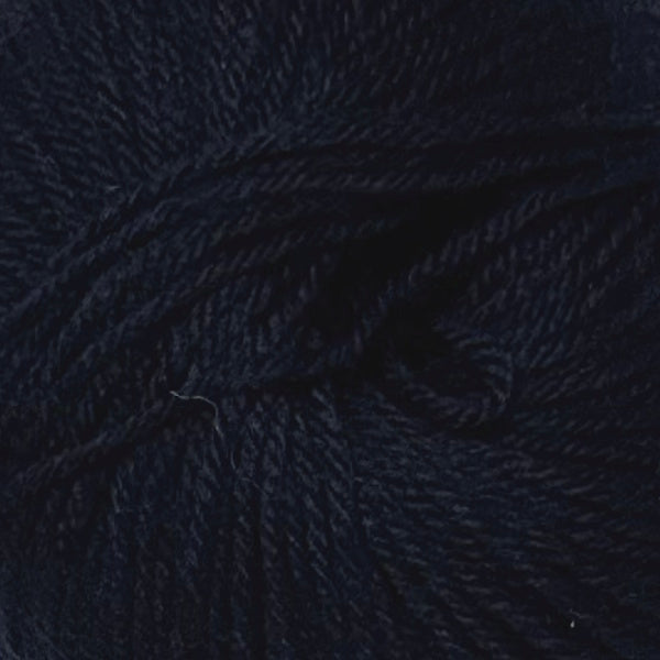 Merino Magic 8 ply - Raven