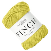 Finch - Chartreuse