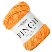 Finch - Mandarin