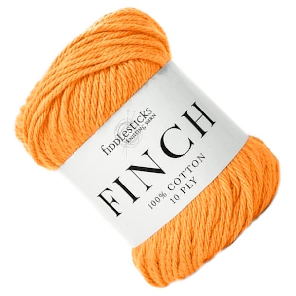 Finch - Mandarin