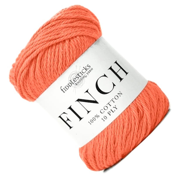 Finch - Tangelo