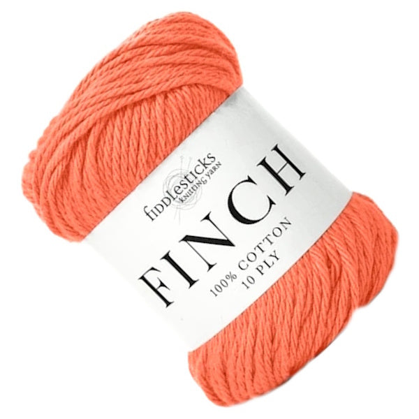 Finch - Tangelo