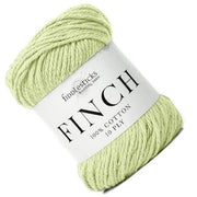 Finch - Leaf