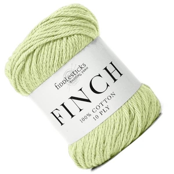 Finch - Leaf