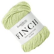 Finch - Leaf