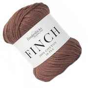 Finch - Donkey