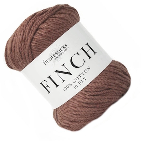 Finch - Donkey
