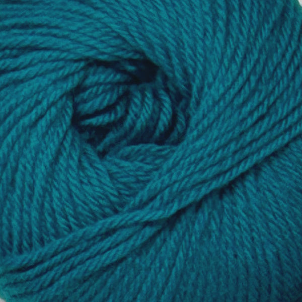 Merino Magic 8 ply - Teal