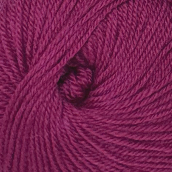 Merino Magic 8 ply - Fuschia