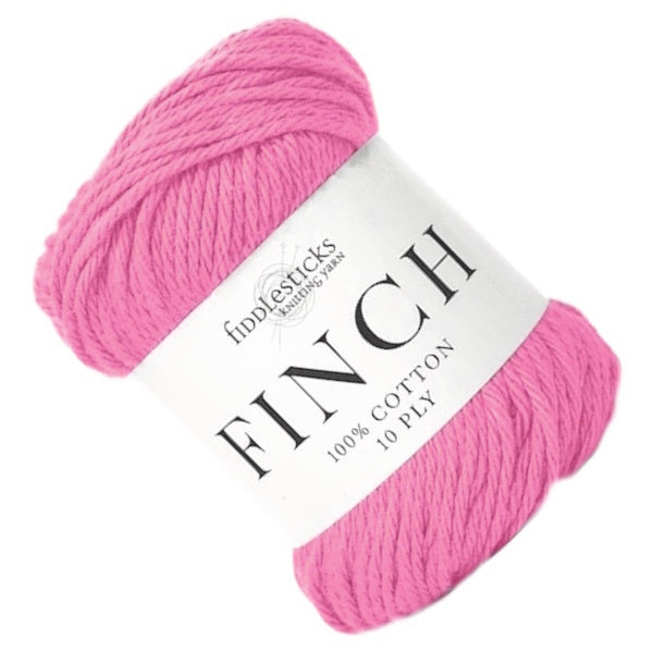 Finch - Fuchsia