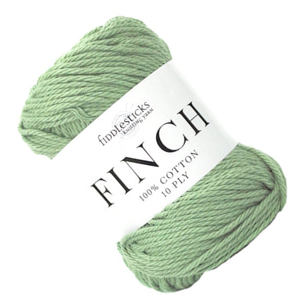 Finch - Sea Foam
