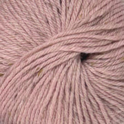 Merino Fleck - Pink Tint