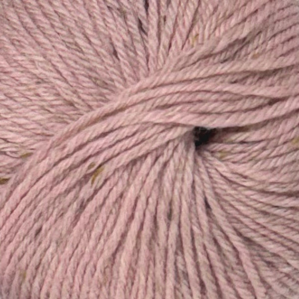 Merino Fleck - Pink Tint