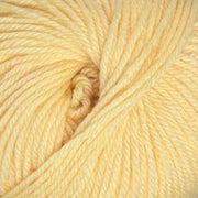 Merino Magic 8 ply - Pastel Yellow