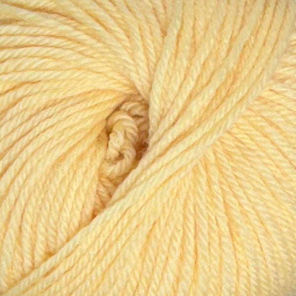 Merino Magic 8 ply - Pastel Yellow