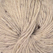 Merino Fleck - Wood Ash