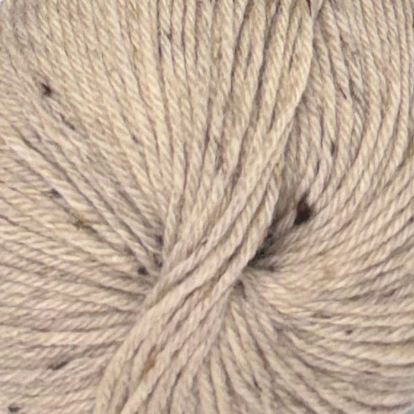 Merino Fleck - Wood Ash