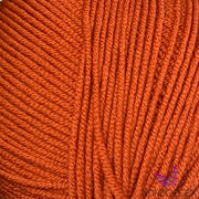 Nordica - Burnt Orange