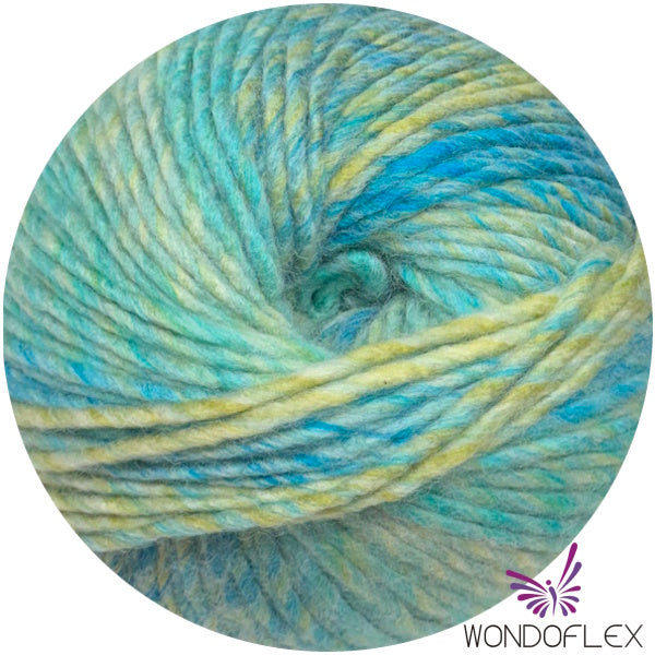 Sierra CHUNKY - Sagebush