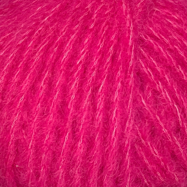 Cozee - Bright Pink