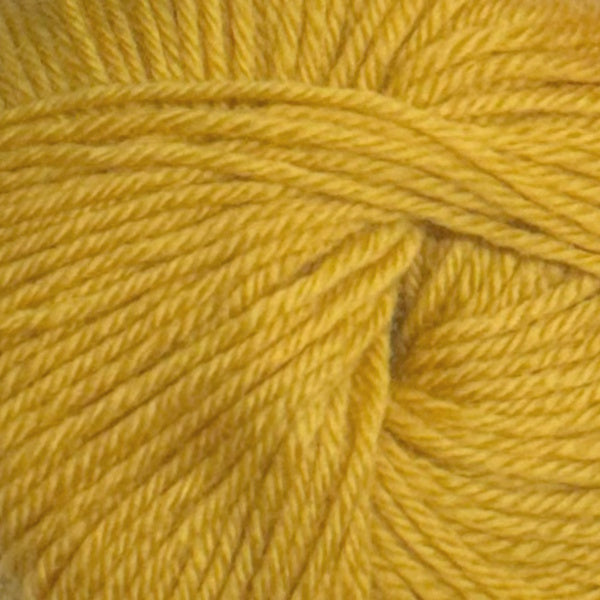 Merino Magic 8 ply - Gold