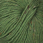 Merino Fleck - Lush Green