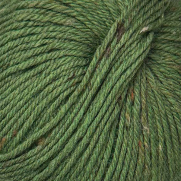 Merino Fleck - Lush Green