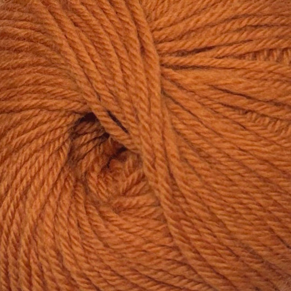 Merino Magic 8 ply - Persimmon
