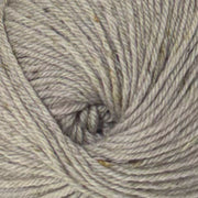 Merino Fleck - Bone