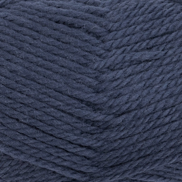 Merino Magic Chunky - Blue Denim