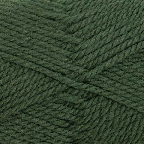 Merino Magic Chunky - Basil