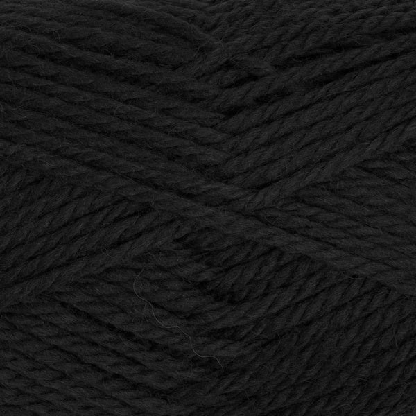 Merino Magic Chunky - Licorice