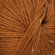 Merino Fleck - Autumn Oak