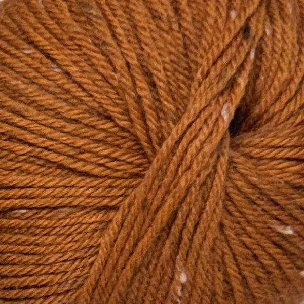 Merino Fleck - Autumn Oak