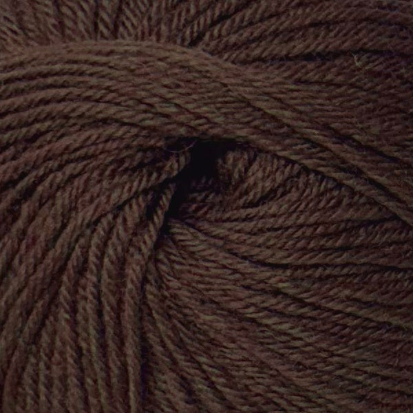 Merino Magic 8 ply - Cocoa