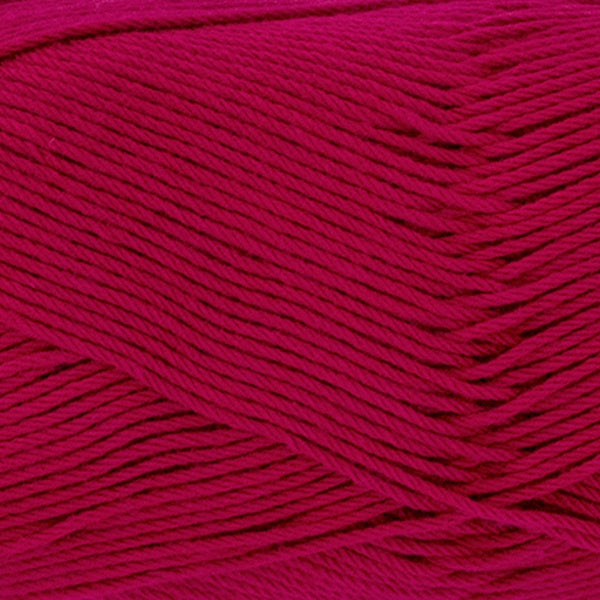 Cotton - Ruby